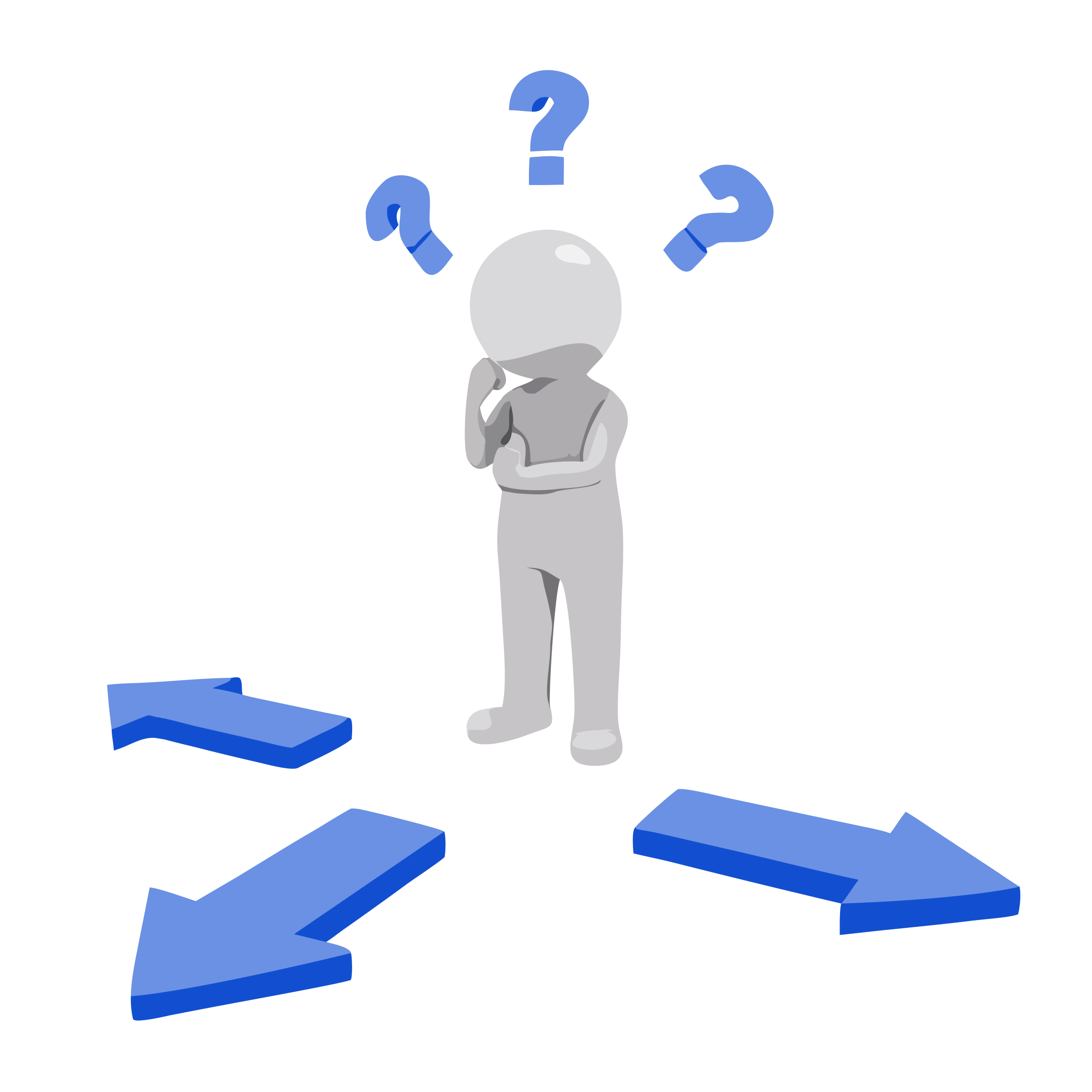 Overwhelmed by scattered business tools